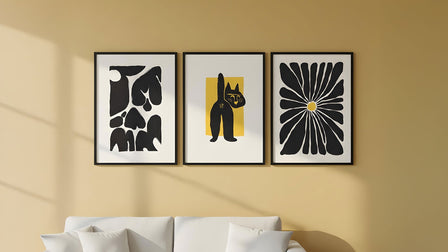 Posterlerle Mekanlara Estetik ve Karakter Katmanın Yolu