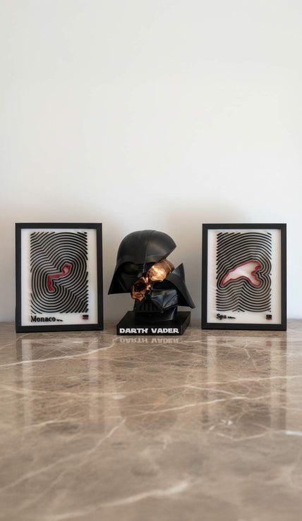 3D Modeller Ürünler