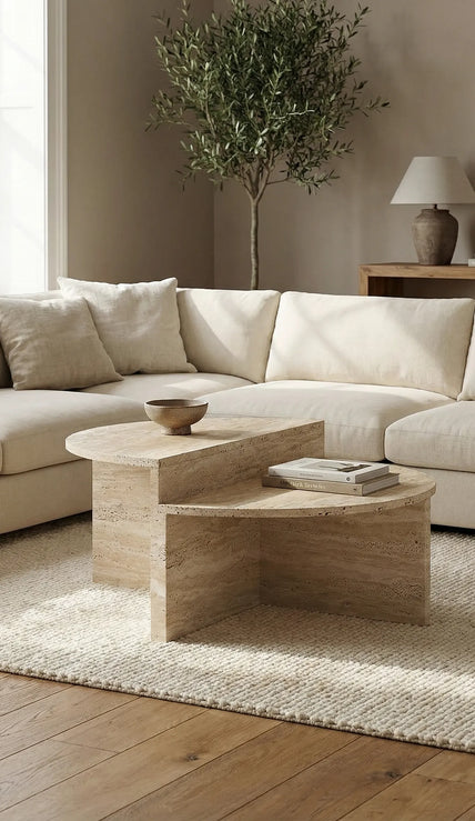 Doğal Taş Ürünler