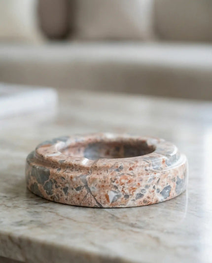 Aura Mermer Küllük