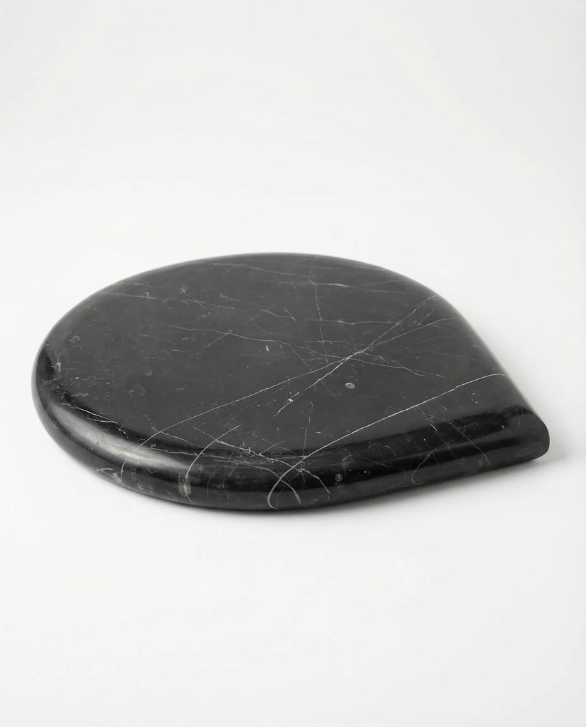 Nero Mermer Sunumluk