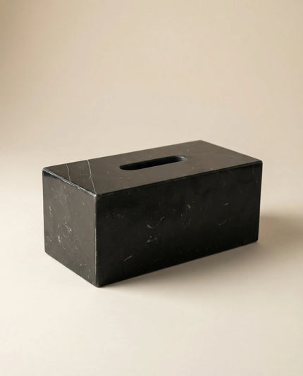 Nox Mermer Dekoratif Peçetelik