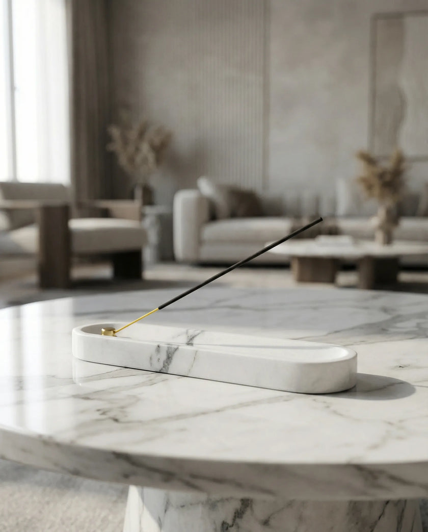 Silta Mermer Tütsülük