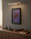 İstanbul Park – Formula 1 Pist Duvar Tablosu